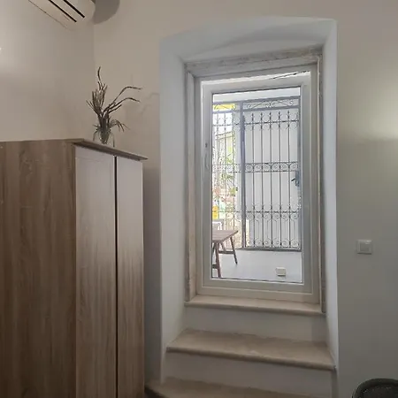 Apartman Studio Apartman Centar Rovinj