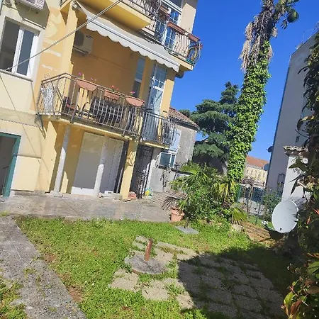 Apartman Studio Apartman Centar Rovinj