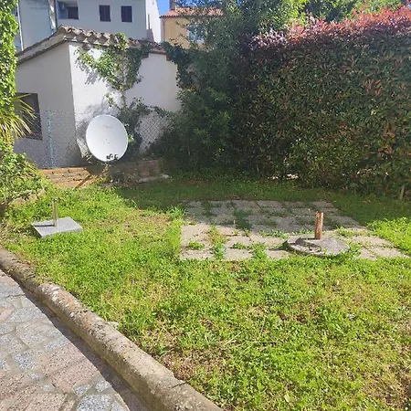 Apartman Studio Apartman Centar