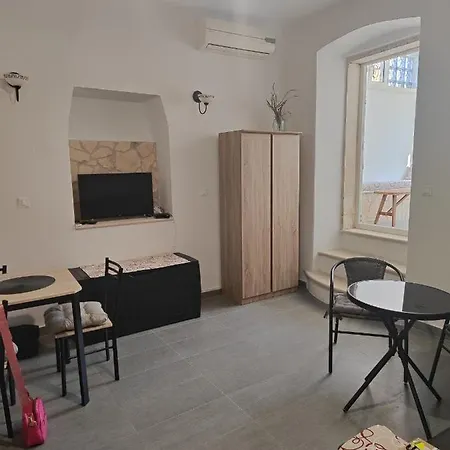 Studio Apartman Centar